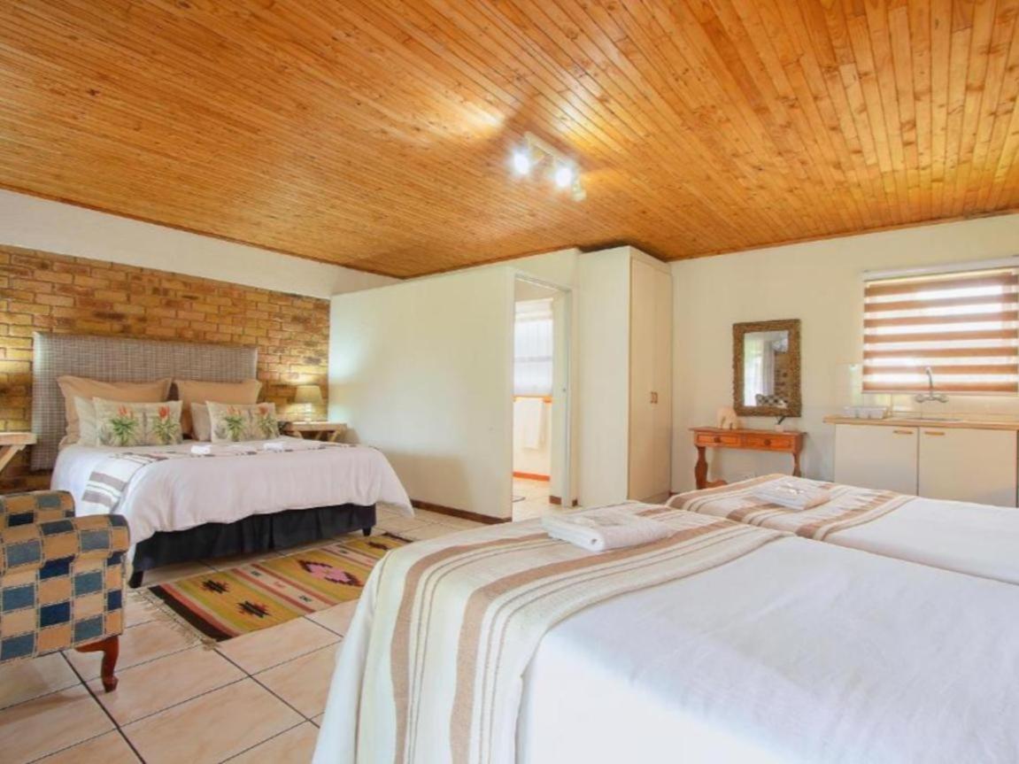 Airport Bird & Game Lodge *