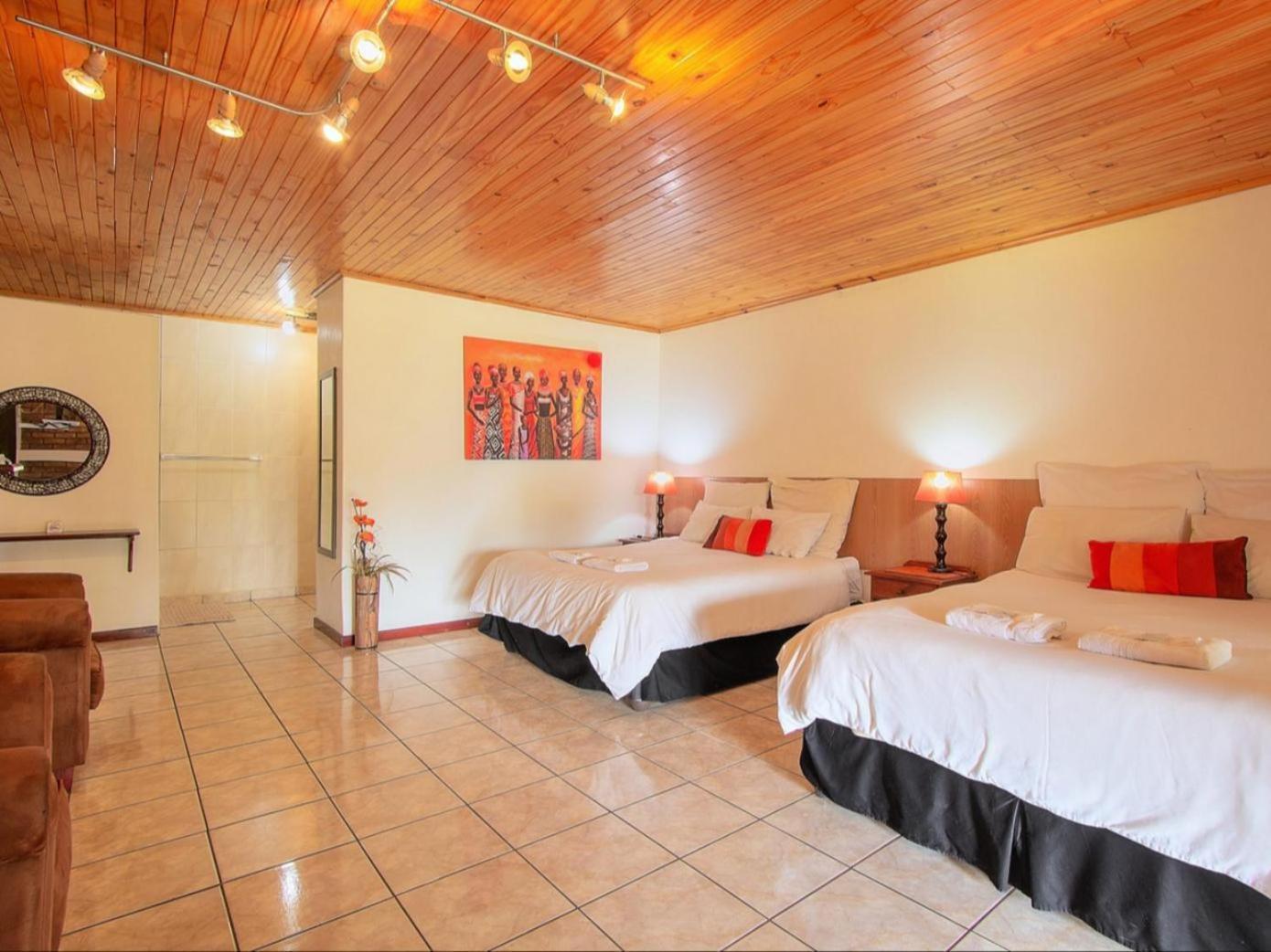 Airport Bird & Game Lodge