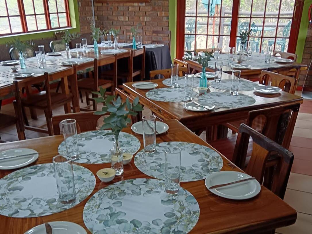Airport Bird & Game Lodge