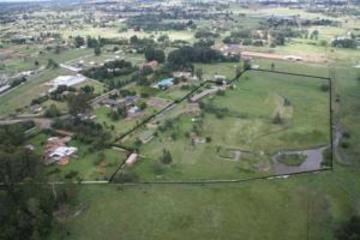 Airport Bird & Game * Kempton Park
