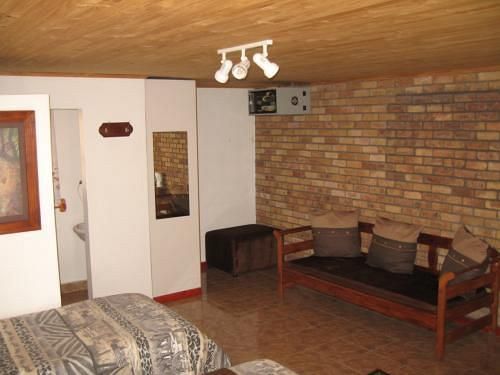 Lodge Airport Bird & Game Kempton Park