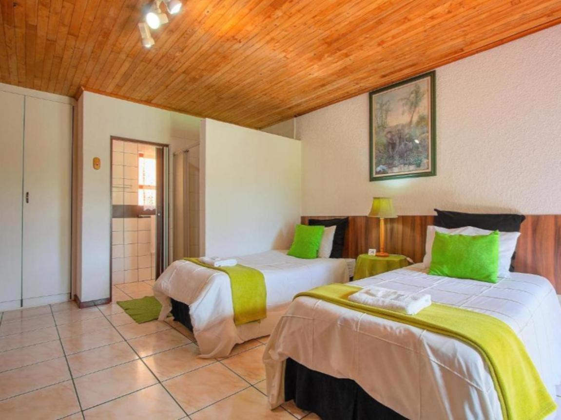 Airport Bird & Game Lodge Kempton Park