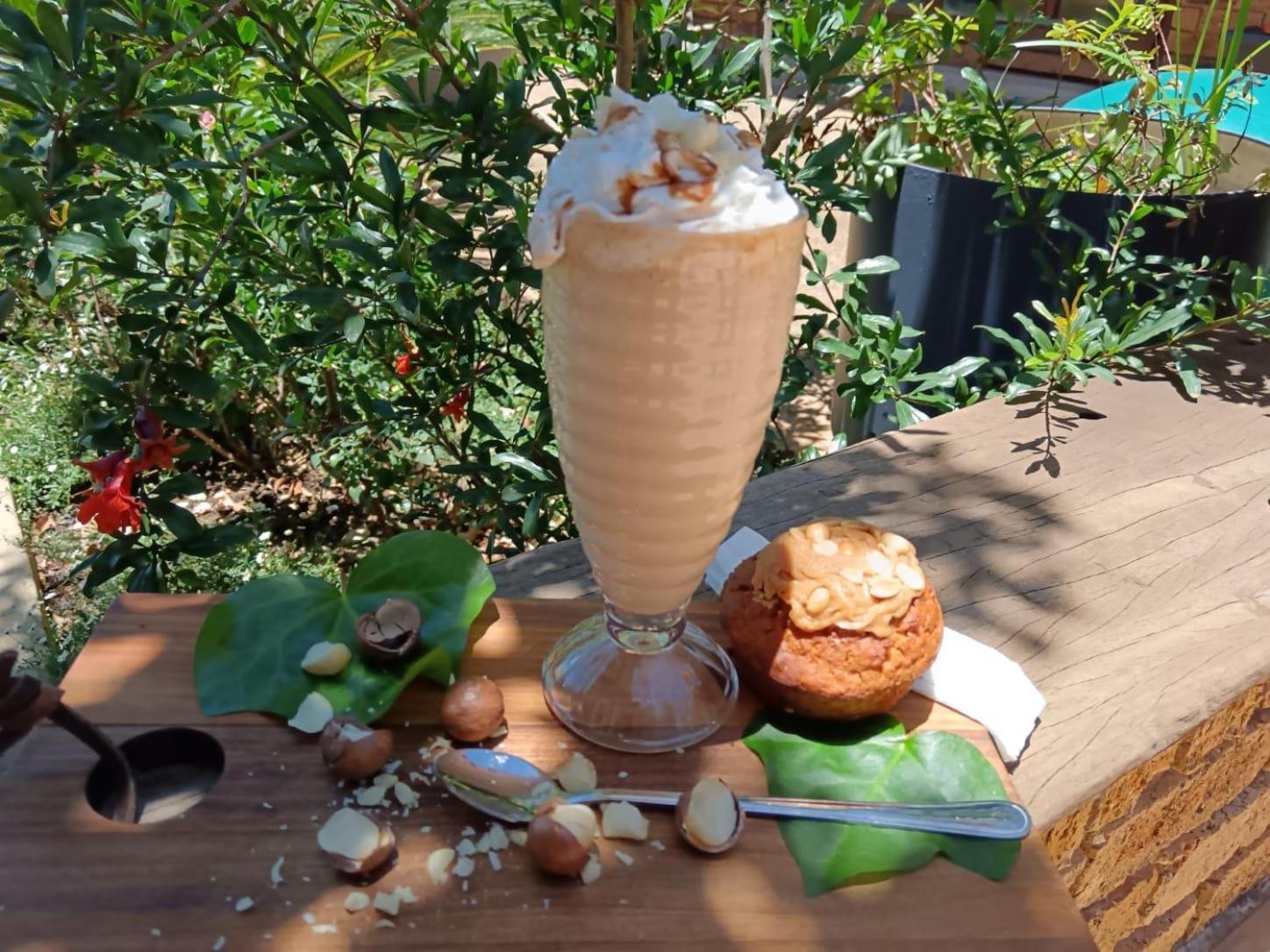 Airport Bird & Game Lodge Kempton Park