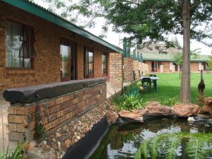 Airport Bird & Game Lodge Kempton Park